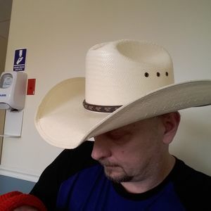 Meet your Posher, Keith